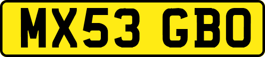 MX53GBO