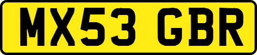 MX53GBR