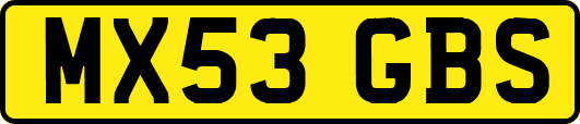 MX53GBS
