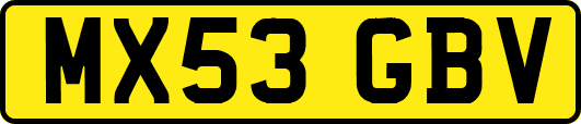 MX53GBV