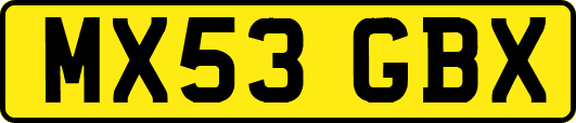 MX53GBX