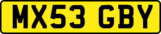 MX53GBY