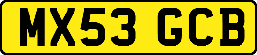 MX53GCB