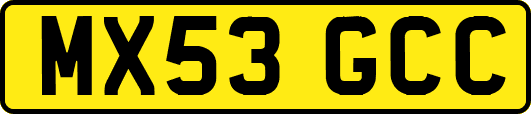 MX53GCC
