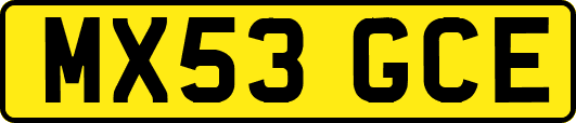MX53GCE