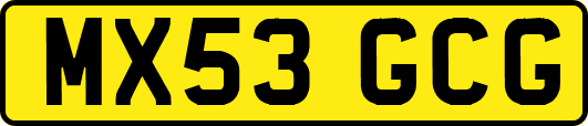 MX53GCG
