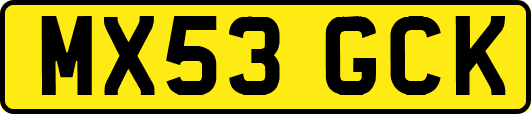MX53GCK