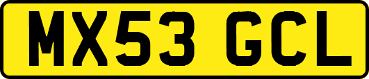 MX53GCL