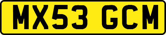MX53GCM