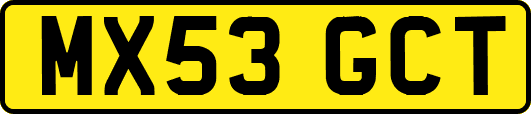 MX53GCT