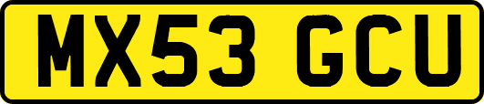 MX53GCU