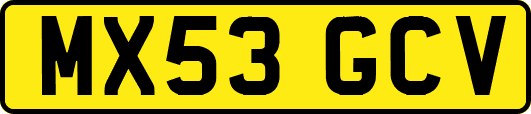 MX53GCV