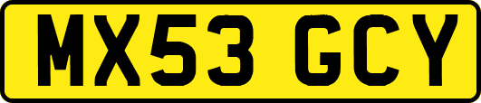 MX53GCY