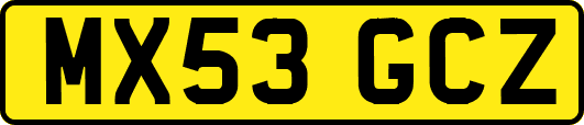 MX53GCZ