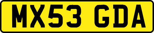 MX53GDA