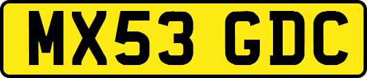 MX53GDC