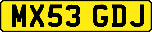 MX53GDJ