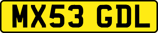 MX53GDL