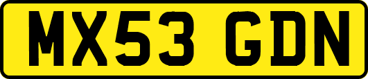 MX53GDN