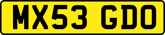 MX53GDO