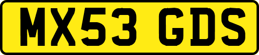 MX53GDS