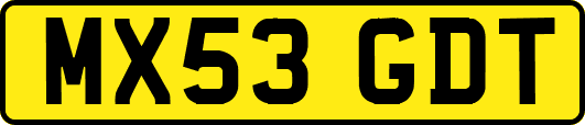 MX53GDT