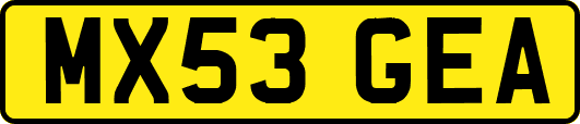 MX53GEA