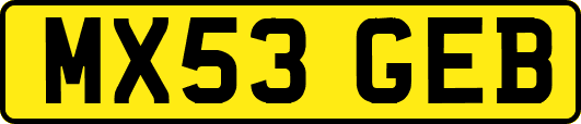 MX53GEB