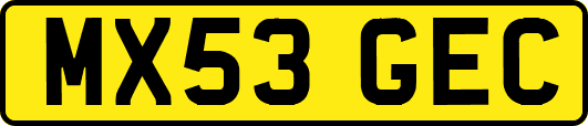 MX53GEC