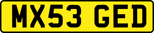 MX53GED