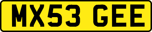 MX53GEE