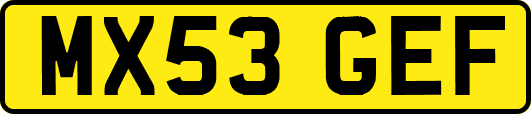 MX53GEF