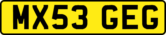 MX53GEG