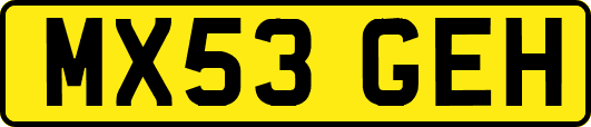 MX53GEH