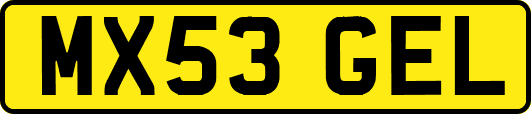 MX53GEL