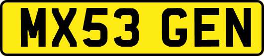 MX53GEN