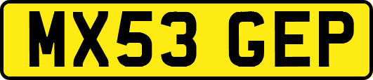 MX53GEP