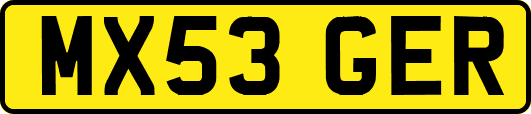 MX53GER