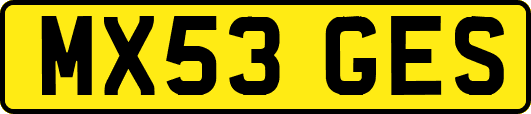 MX53GES