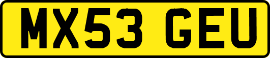 MX53GEU