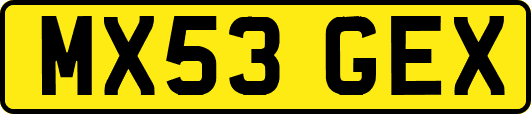 MX53GEX