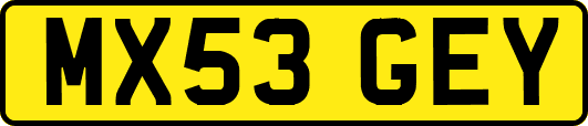 MX53GEY