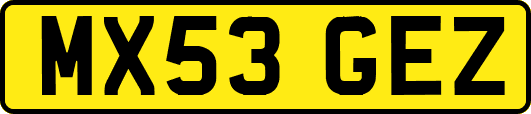 MX53GEZ