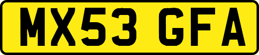 MX53GFA