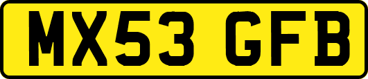 MX53GFB