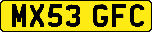 MX53GFC