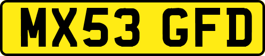 MX53GFD