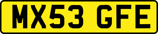 MX53GFE