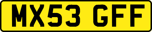 MX53GFF