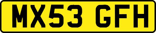 MX53GFH